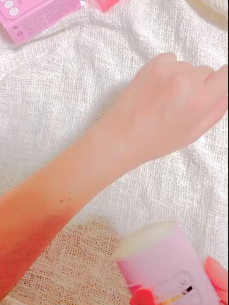 #おうち美容　でアガリズムー！の記事動画