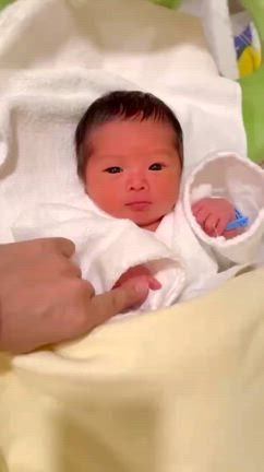 【産まれました！！】　〜２大ウイルスを添えて〜の記事動画