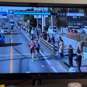 駅伝3区の画像