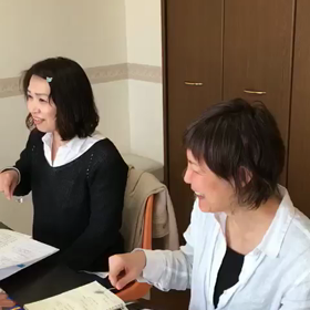 あなたの本質情報と繋がってみませんか？のサムネイル画像