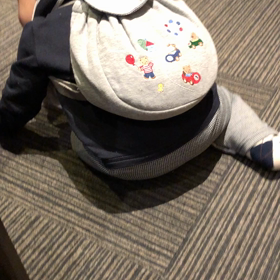 1歳の画像
