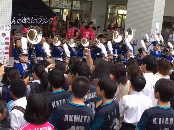 八学祭ありがとうございました！の記事動画