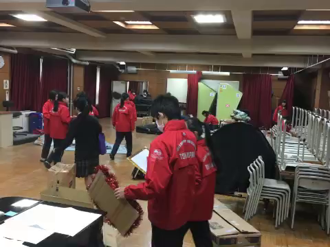 2016年度有難う御座いました！の記事動画