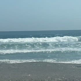 海が好きの画像
