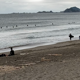 朝波②の画像