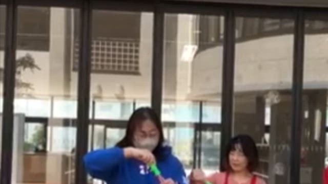 大府市内の小学校に行ってきました(o^-^o)の記事動画
