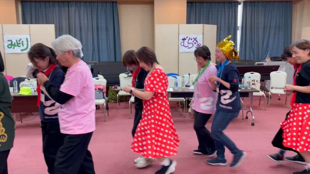 交流運動会φ(≧ε≦*)♪の記事動画
