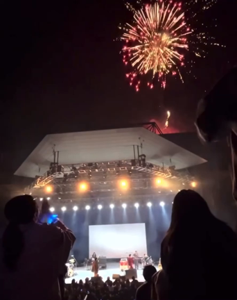 ★河口湖ステアシアター★の記事動画