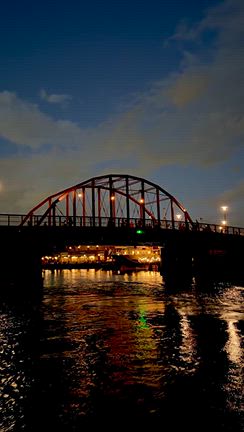 【振り返り・バケーションパッケージ1日目】夜景を楽しむ。ハロウィーンの夜は特別。の記事動画