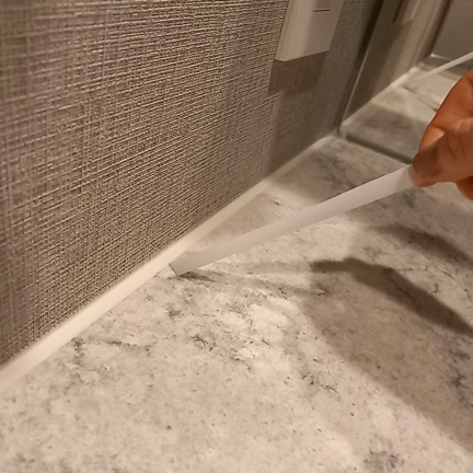 掃除が断然ラクになる、マスキングテープ！！の記事動画