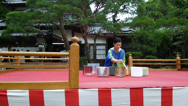 ①「大事なことは音が教えてくれる〜朗読とクリスタルボウルの調べ〝芽吹き〟編」感想の記事動画