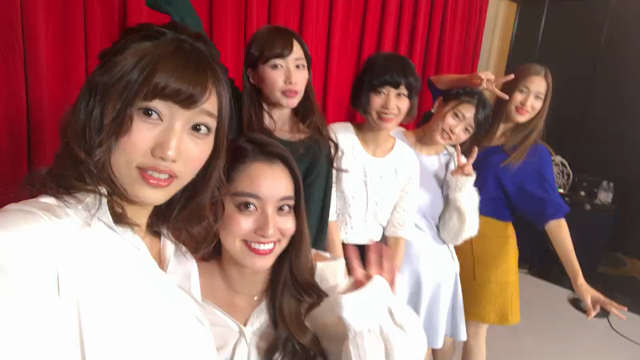 ありがとうございました！の記事動画