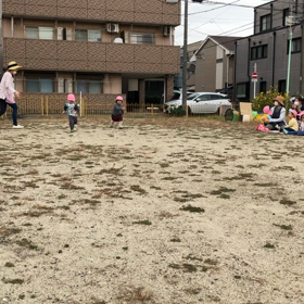 運動会あそび　ゆめぐみさんのサムネイル画像
