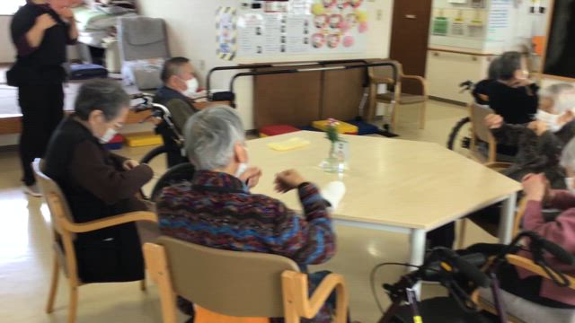 集団体操♪の記事動画