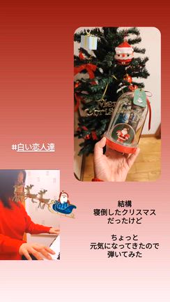ゴロゴロのクリスマスの記事動画