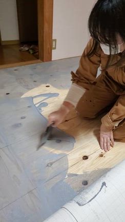ペットルームDIY(*ˊ꒳ˋ*)の記事動画