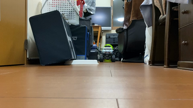 CR-01  ブロンコの記事動画
