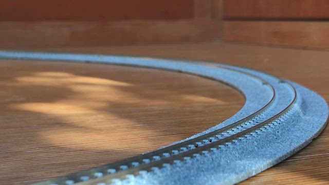 さよなら、サロンカーなにわ。またしても、模型でしか楽しめなくなる車両に。の記事動画
