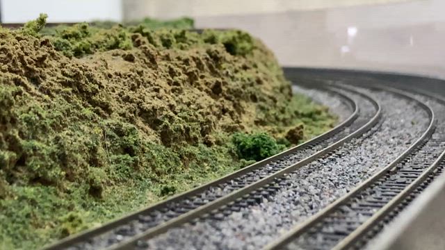 TOMIX なは・あかつき 最新の編成で遊ぶの記事動画