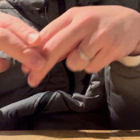 No.751 「ニュートラル」の表現 [国際手話]の画像
