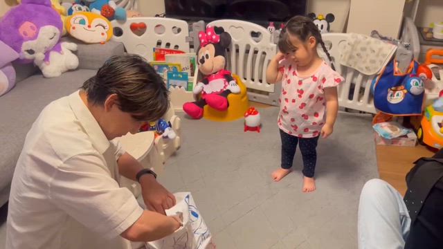 危うく恋に落ちるところでした。笑の記事動画