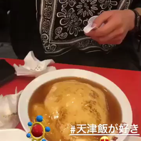 将来の子供と出会いました！の画像