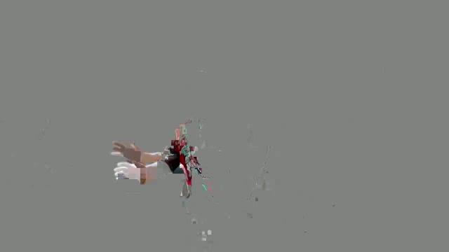 選挙戦5日目の記事動画