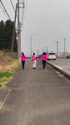 那須塩原市議会議員選挙の記事動画