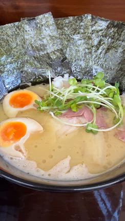 2026.04.12 らぁ麺　参獣師の記事動画