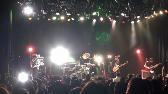 LIVEの動画の記事動画