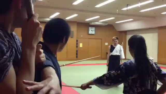 今週のアクション動画！！とおまけの記事動画