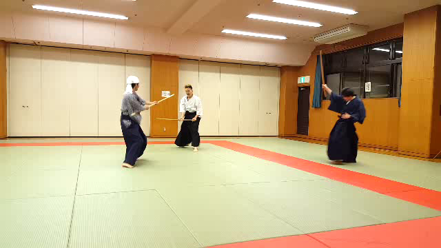 殺陣　アクション動画！　料理もしました♪♪の記事動画