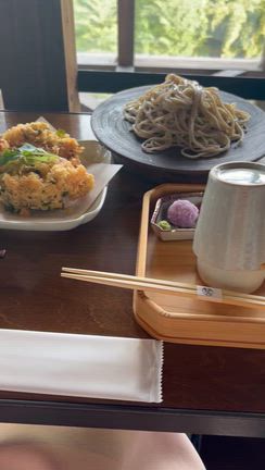 シシオチドウで蕎麦呑みの記事動画