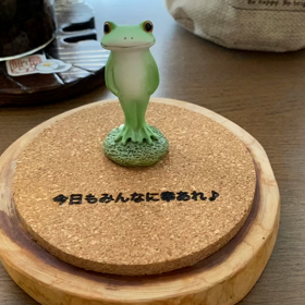 No.14 緑を取り入れて自宅でリラックスタイムの画像