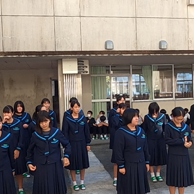 仕上げの画像