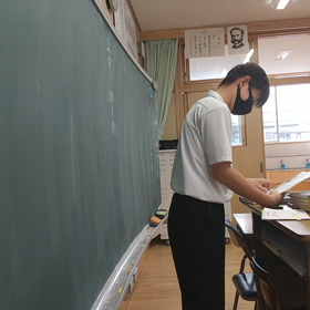 最後のの画像
