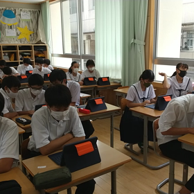 iPadの画像