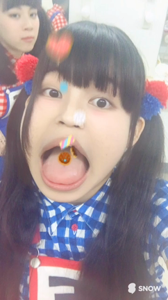 フォロワー8000人超えてたんですけど！びっくり！の記事動画