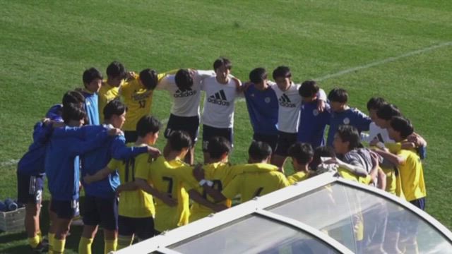 令和6年度新人戦 県大会準決勝【 VS 学法石川高校】の記事動画