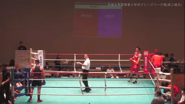 関東大学リーグ戦の記事動画