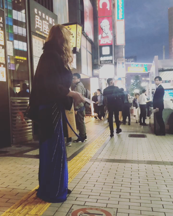 ティッシュ配りの記事動画