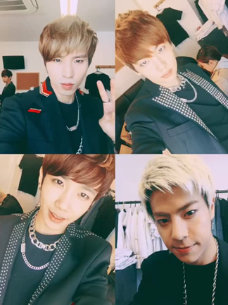HIGH4 LIVE15:00より、がんばります！ の記事動画