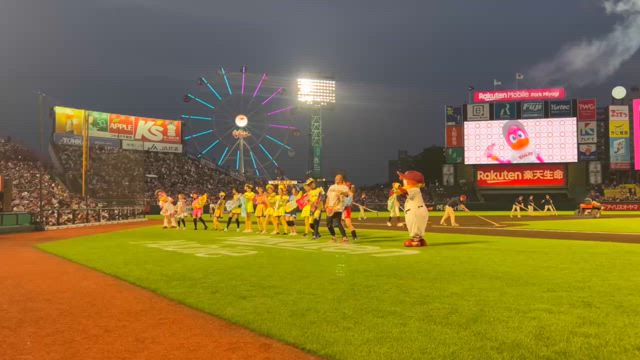 ウレシイ野球の記事動画