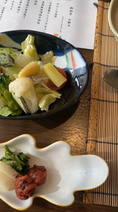 湯布院 朝霧の見える宿 ゆふいん花由宿泊記その②朝食編の記事動画