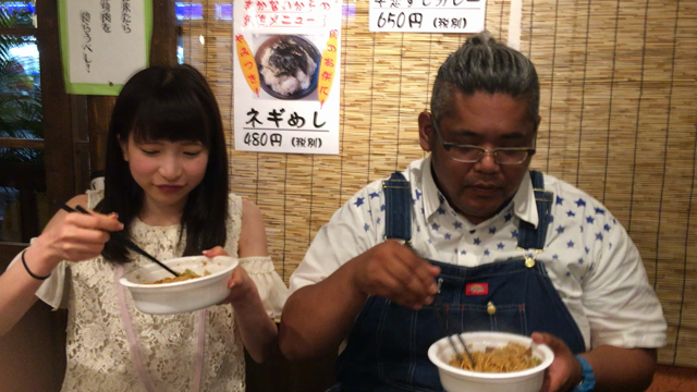 監督VSもえあずの記事動画