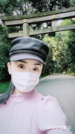 明治神宮の記事動画