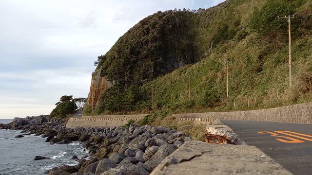 東京都神津島へ旅行(観光)に行かれる方へ③の記事動画