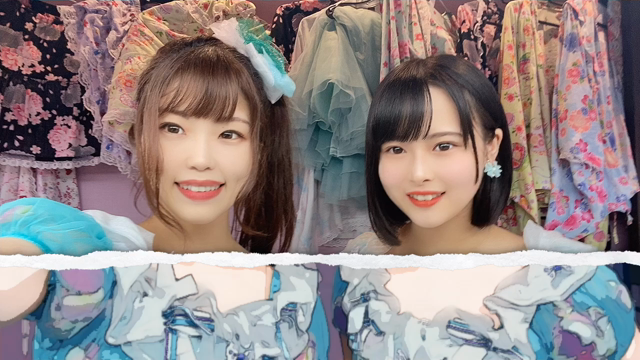 少女漫画？？(๑╹ω╹๑ )の記事動画