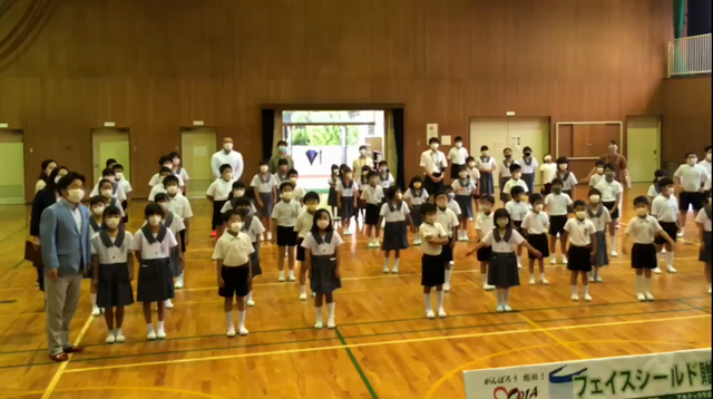赤米に想いを馳せるの記事動画