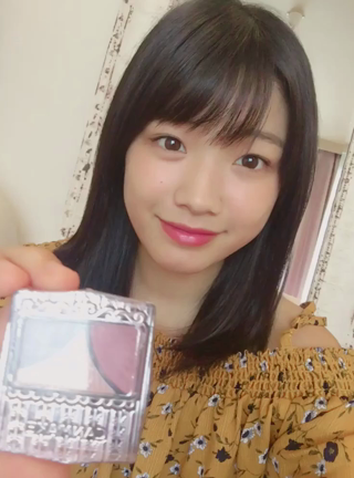 大人っぽメイク☆の記事動画